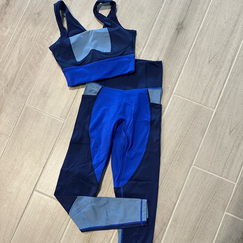 SOLD - Buffbunny Set